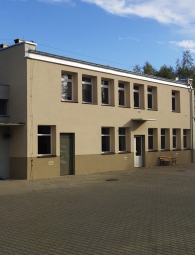 Zakład Gospodarki Komunalnej